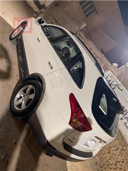 Hyundai Veracruz